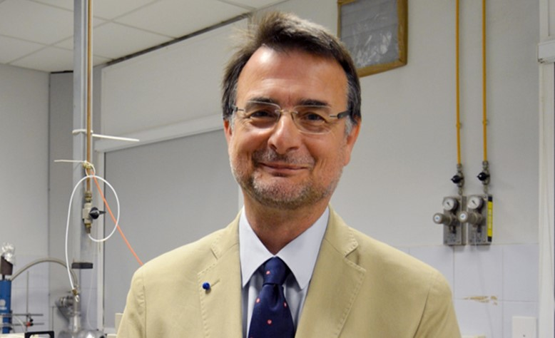 Dr. Santi Nonell