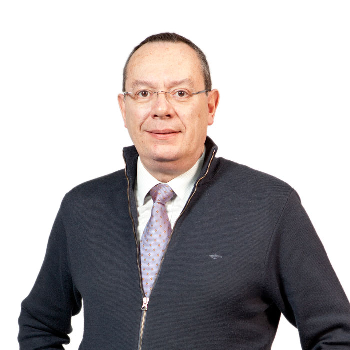 D. Julià Sempere Cebrián