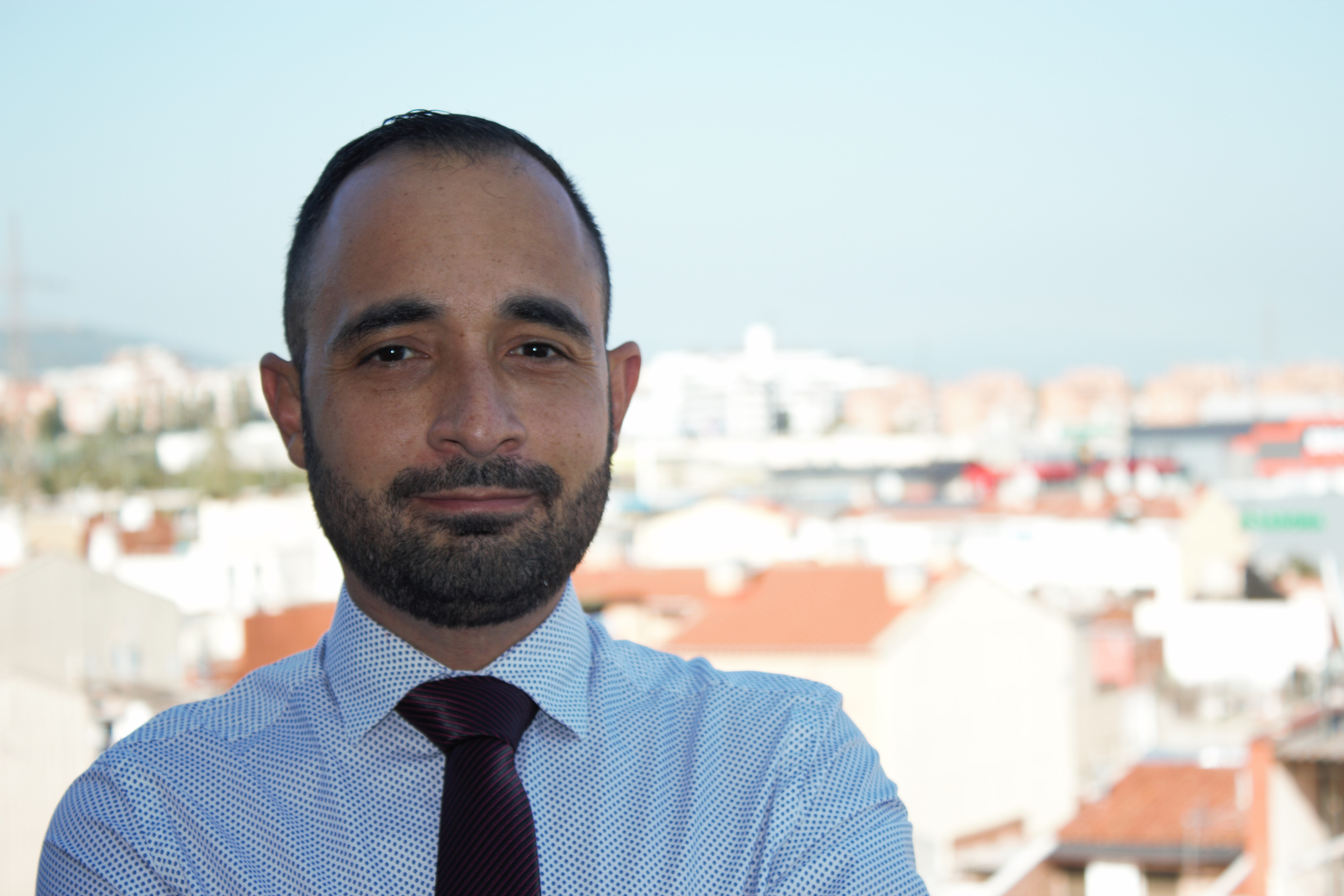 D. Andrés Gamboa