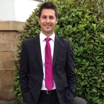 Egoitz Luis Monasterio