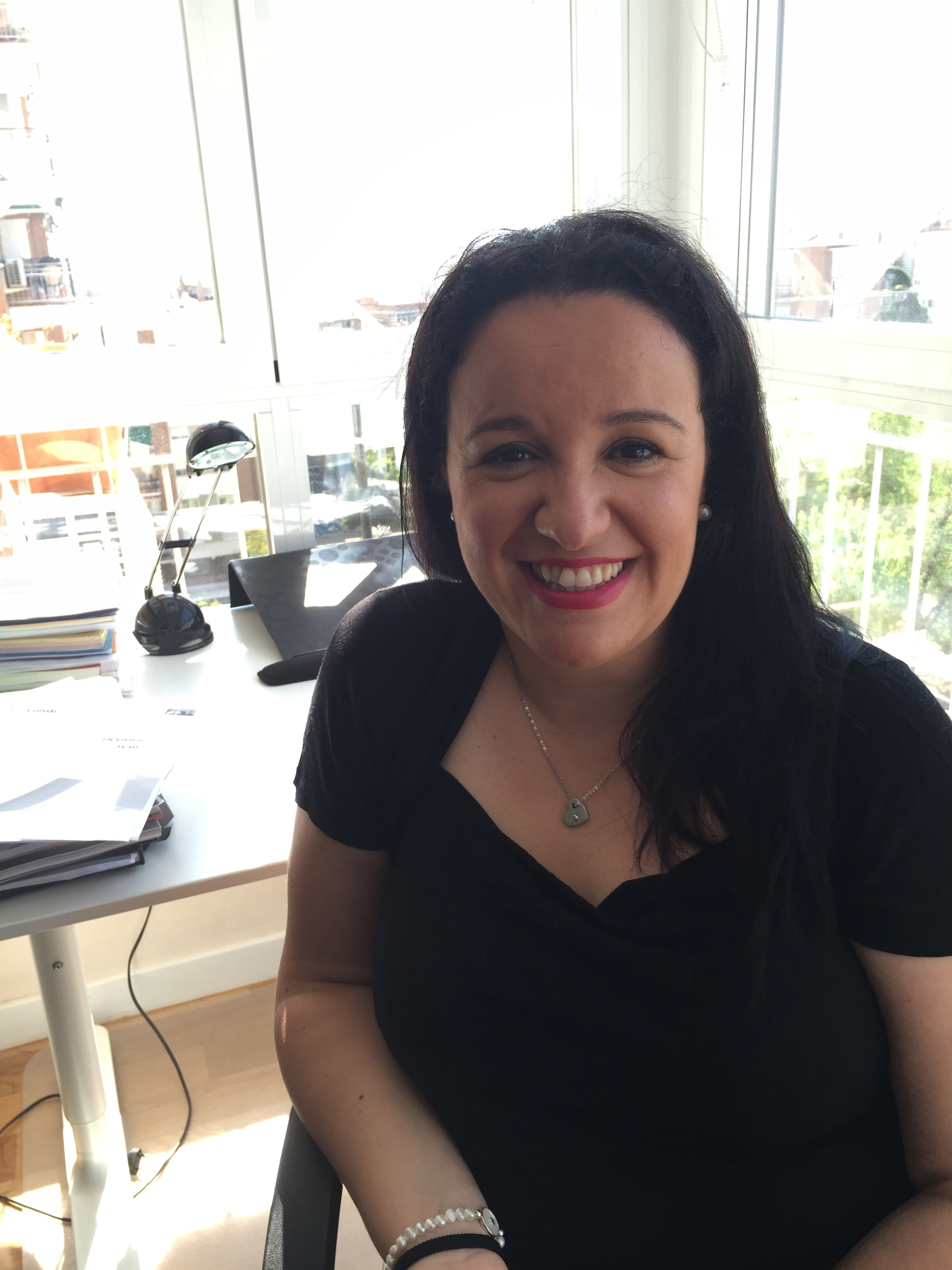 Elena Villanueva Olivo