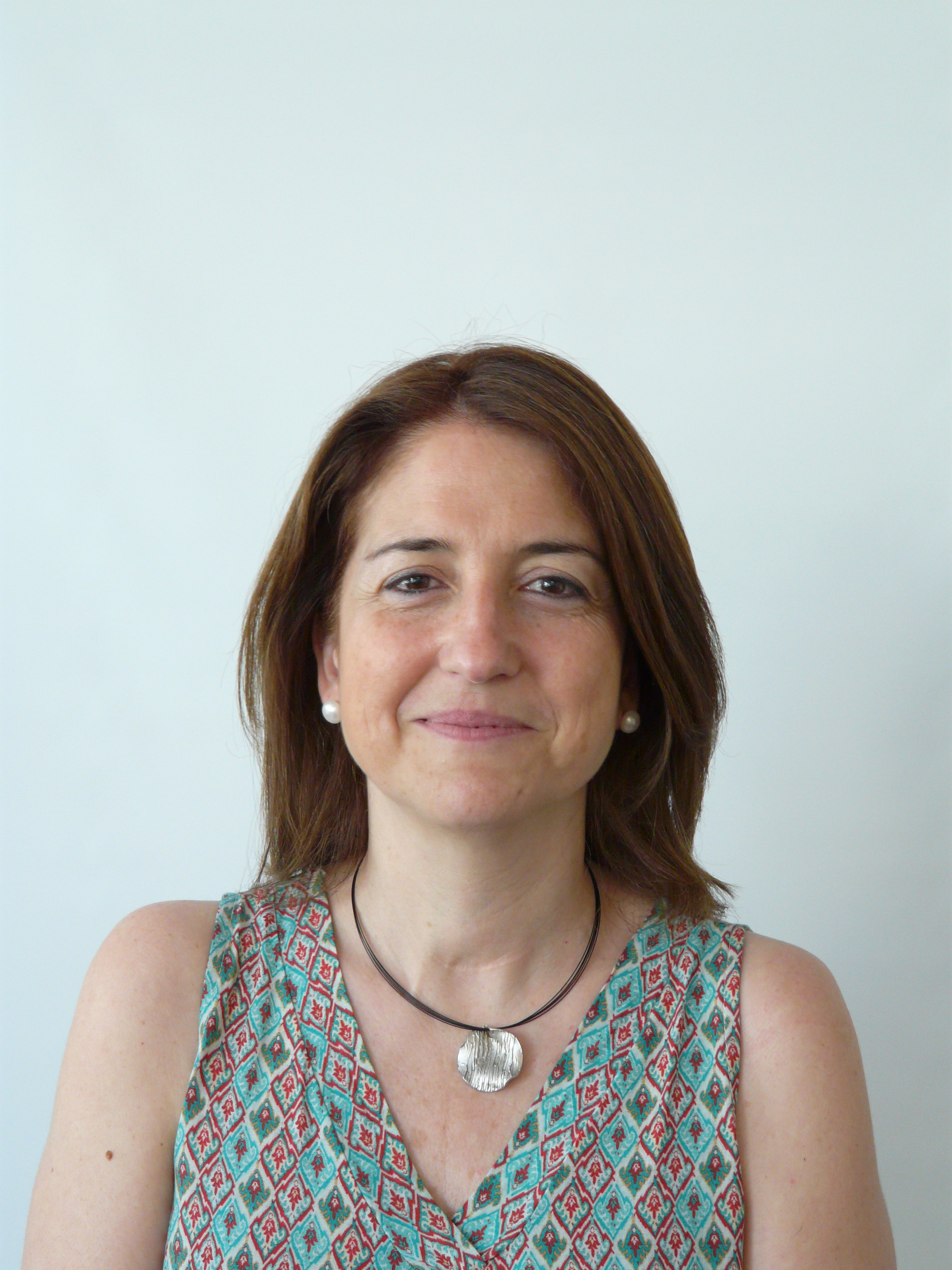 Isabel Masip