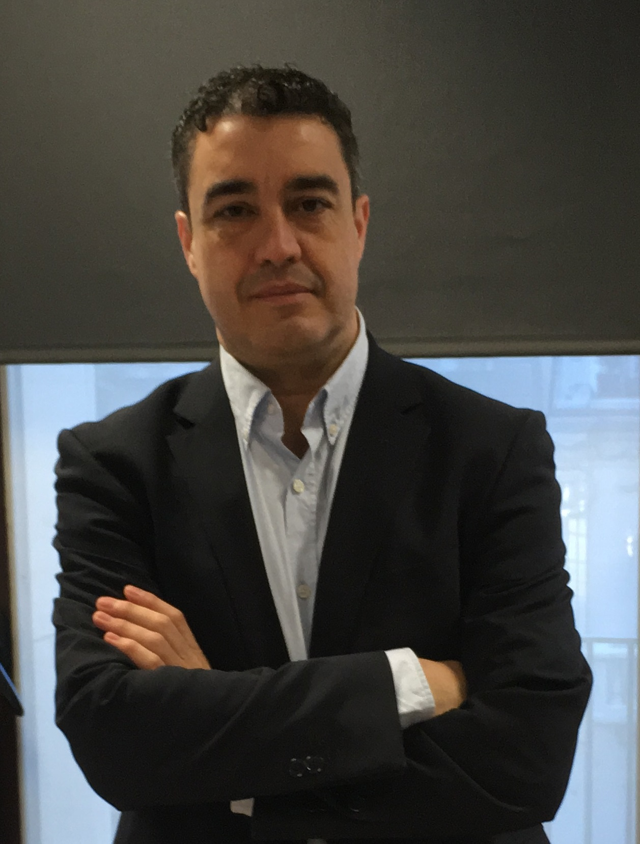 Joan Sansaloni