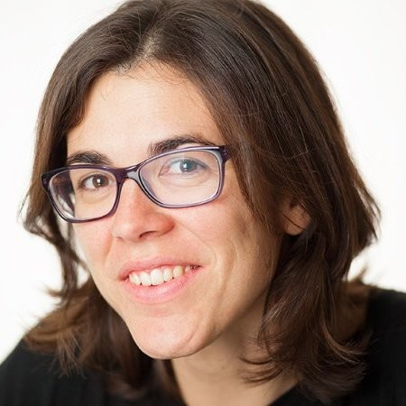Dra. Raquel García Pachecho