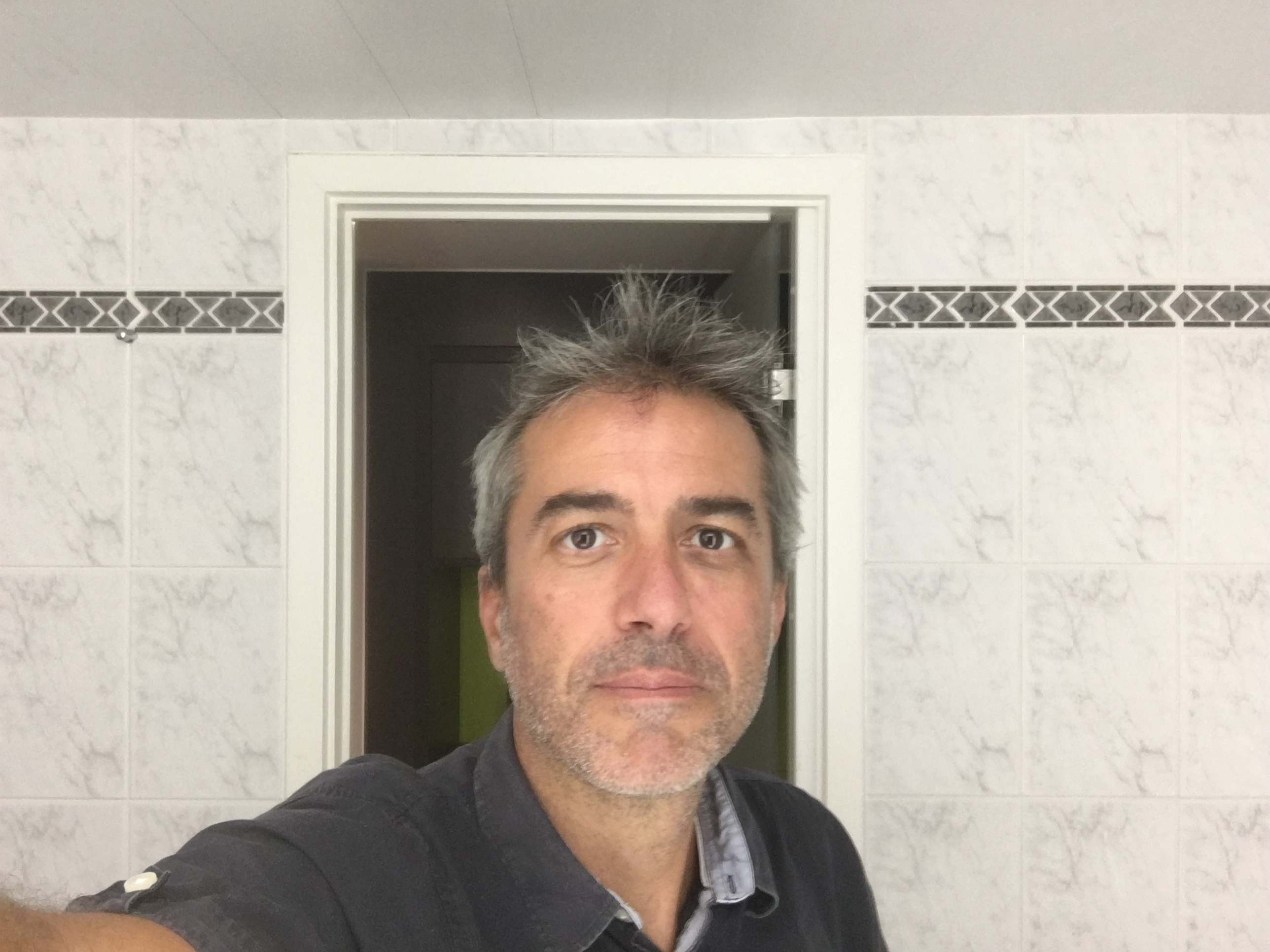 Dr. Juan Pablo Salvador Vico