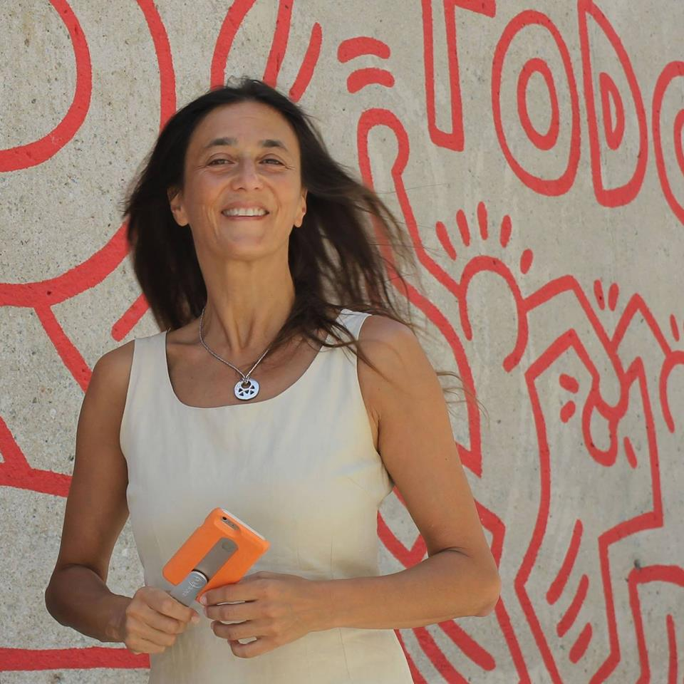 María José Pedragosa