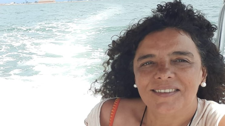 Montserrat Lombardo