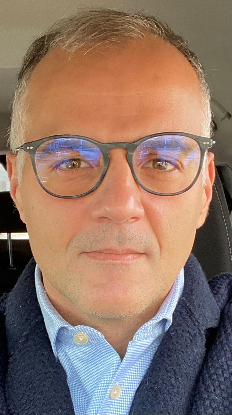 Nemanja Marinkovic