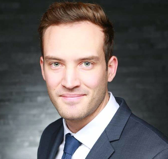 Quentin Lecomte