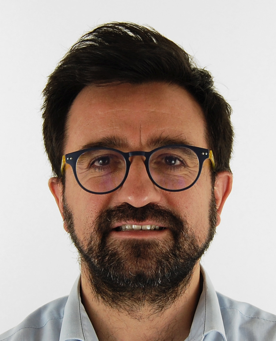Xavier Flores