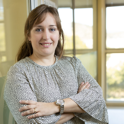 Ana Ibáñez García