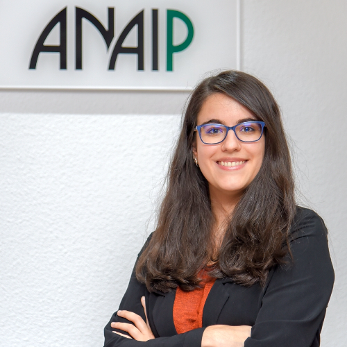 Cristina Galán