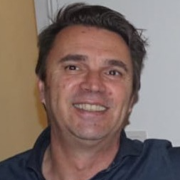 Lorenzo Lizcano De Vega