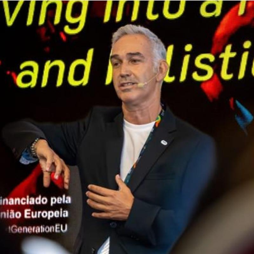 Pedro Paes do Amaral