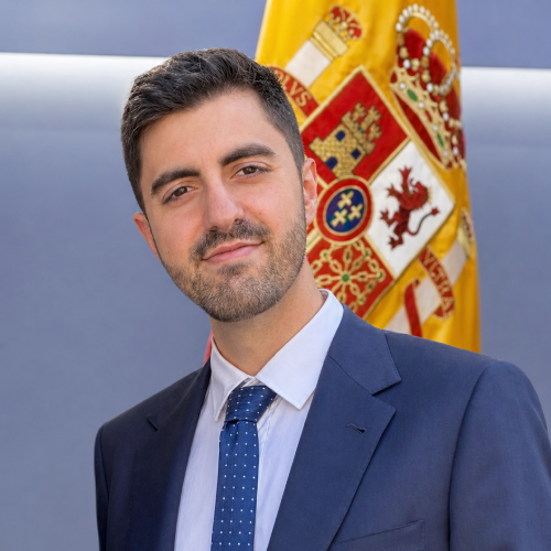 Alejandro Tortosa Serrano