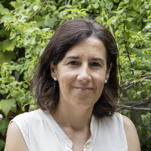 Alexandra Muñoz Bonilla