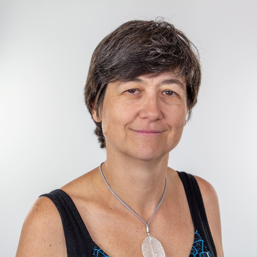 Eva Verdejo Andrés
