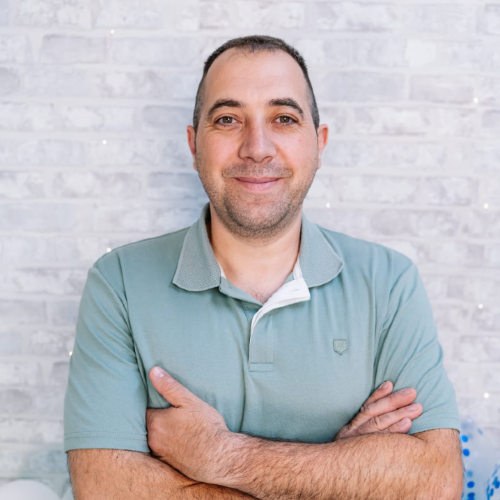 Jonathan Infante Molina