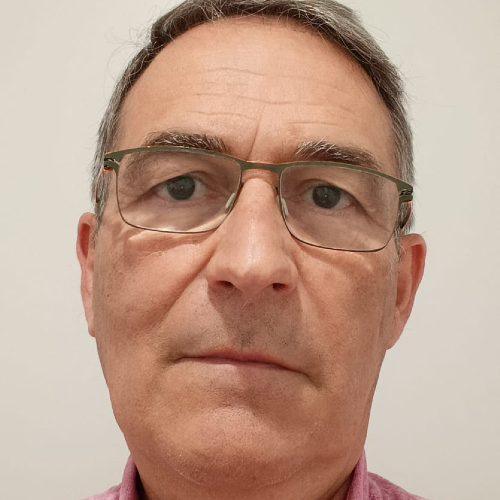 Juan José Martínez