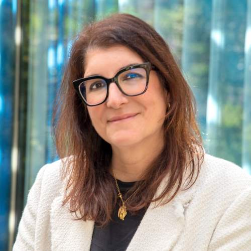 Laura Sanz de Siria