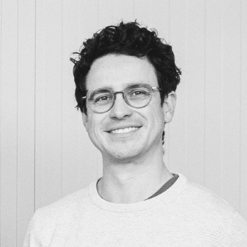 Miguel Pérez