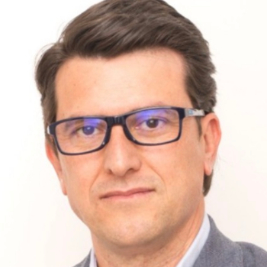 Pablo Paramo