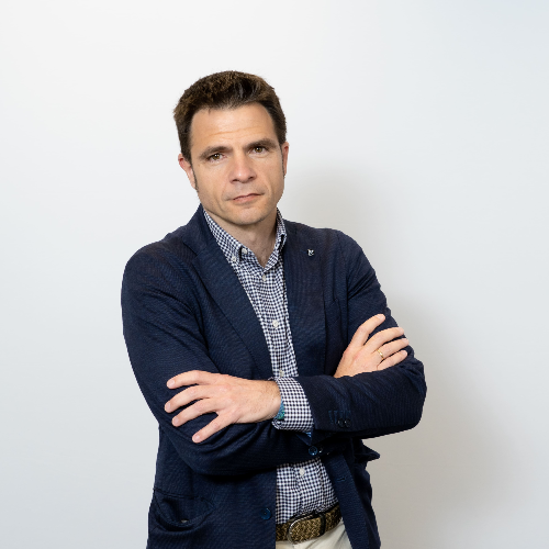 Rafael Sánchez Aparicio