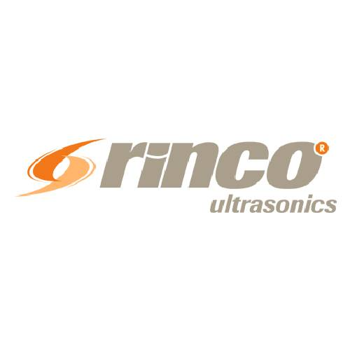 RINCO ULTRASONICS