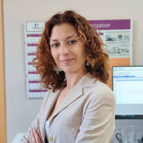 Almudena Moya