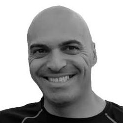 Ángel Amando García
