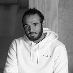 Adam Bonvin
