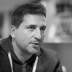 Péter Bordás