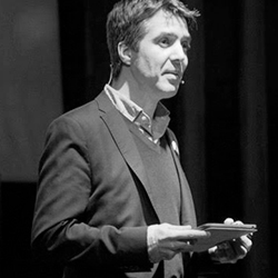 Carles Ferreiro