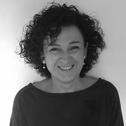 Montse Ferrer Ortega
