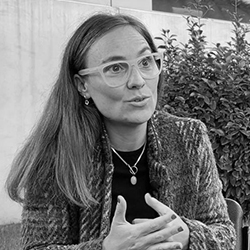Berta García
