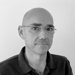 Bruno Madirolas
