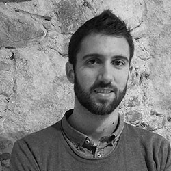 Xavier Martín