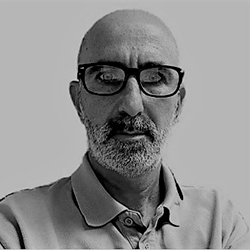 Julio Morá