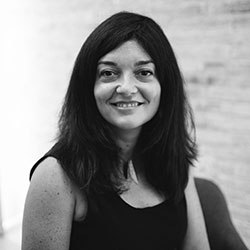Cristina Naches