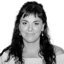Cristina Pérez Rodríguez