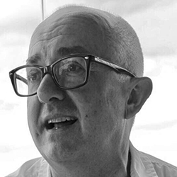 Alfonso Ribarrocha