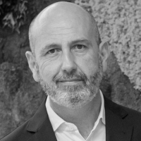 Francisco Javier García Cuenca